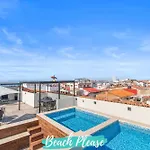 Bliss 450 - Downtown Pv Only 1 Block To Malecon