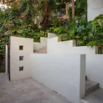 Amapas Oasis With Panoramic Views, Walk To Beach