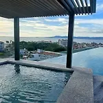 Avida Condo Romantic Zone Gym Rooftop Pool