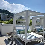 Avida Condo Romantic Zone Gym Rooftop Pool