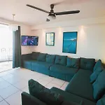 Condominio Con Vista Al Mar
