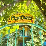 Casa Cereza Apartments