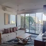 Penthouse #1 - Piso 5 Basilio
