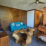 Casa Mismaloya Hotelito