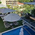 Casa Mismaloya Hotelito