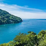 Luxury Beach Frontage Villa With Amazing Views For Rent