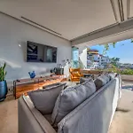 Ocean View Luxury Condo - Walk To The Beach, Clubs And Restaurants