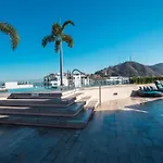 Featured On Hgtv, Mountain Views, Rooftop Pool At Zenith In Old Town
