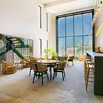 Hgtv Funky Loft-Style Condo, Mtn Views, Pool, Gym