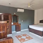 Hotel Brisas Del Pacifico