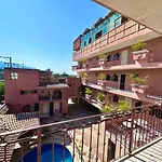 Hotel Brisas Del Pacifico
