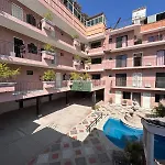 Hotel Brisas Del Pacifico