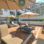 Amazing 1 Bedroom Condo - Partial Oceanview - Pool