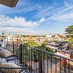 Dreamy Condo Versalles - Roma Encore