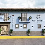 Casa Nawalli Puerto Vallarta Boutique Hotel - Adults Only