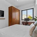 Roma Encore 2Bd With Terrace In Beautiful Versalles