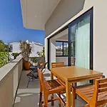 Roma Encore 2Bd With Terrace In Beautiful Versalles