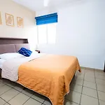 Casa Shiloh-Depto 3 Hab Cerca Aero Y Central Camionera