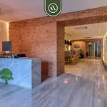 Luxury 2 Bedroom In Romantic Zone - Rooftop Pool