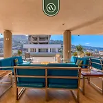 Luxury 2 Bedroom In Romantic Zone - Rooftop Pool