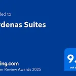 Cardenas Suites