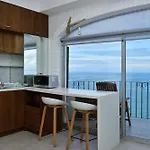 Centrico Y A Pasos De La Playa