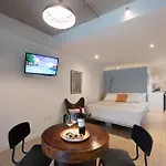 Casa Lucas
