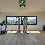 Stilysh 2 Bedroom Condo In Versalles - Rooftop Pool