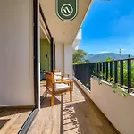 Stilysh 2 Bedroom Condo In Versalles - Rooftop Pool