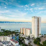 Harbor 12005 Huge Unit 2 Balconies Beachfront By Moikkarentals