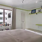 2Br Marina Condo