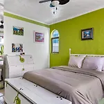 2Br Marina Condo