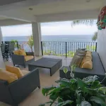 Ocean Front Villa*Beach*Heated Pools* Chef*Staff