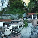 Ocean Front Villa*Beach*Heated Pools* Chef*Staff