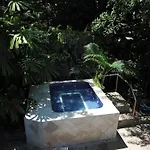 Ocean Front Villa*Beach*Heated Pools* Chef*Staff