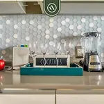 Luxurious 2Br Condo In Zona Romantica Pool Gym
