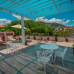 Hotel Encino Malecón Centro Puerto Vallarta
