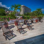 Hotel Encino Malecón Centro Puerto Vallarta