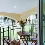 Bay View Grand Ground Floor Unit
