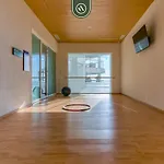 New Oceanfront 1 Bedroom Condo - Gym - Beach - Pool
