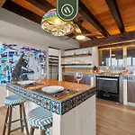 Oceanfront 2 Bedroom Condo With Spectacular View - Pool