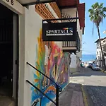 Spartacus Hostel Boutique For Men