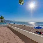 Amazing Studio With Oceanview - Pool - Beach - Gym