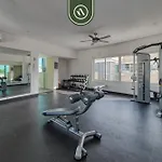 Amazing 1 Bedroom Condo - Zona Romantica - Rooftop Pool