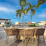 Amazing 1 Bedroom Condo - Zona Romantica - Rooftop Pool