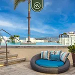 Amazing 1 Bedroom Condo - Zona Romantica - Rooftop Pool