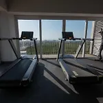 Pool With Ocean View, Gym - Grupoxingo