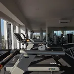 Pool With Ocean View, Gym - Grupoxingo