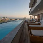 Pool With Ocean View, Gym - Grupoxingo