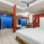 Traditional Sierra Leon Oceanfront Rooms - Adults Only